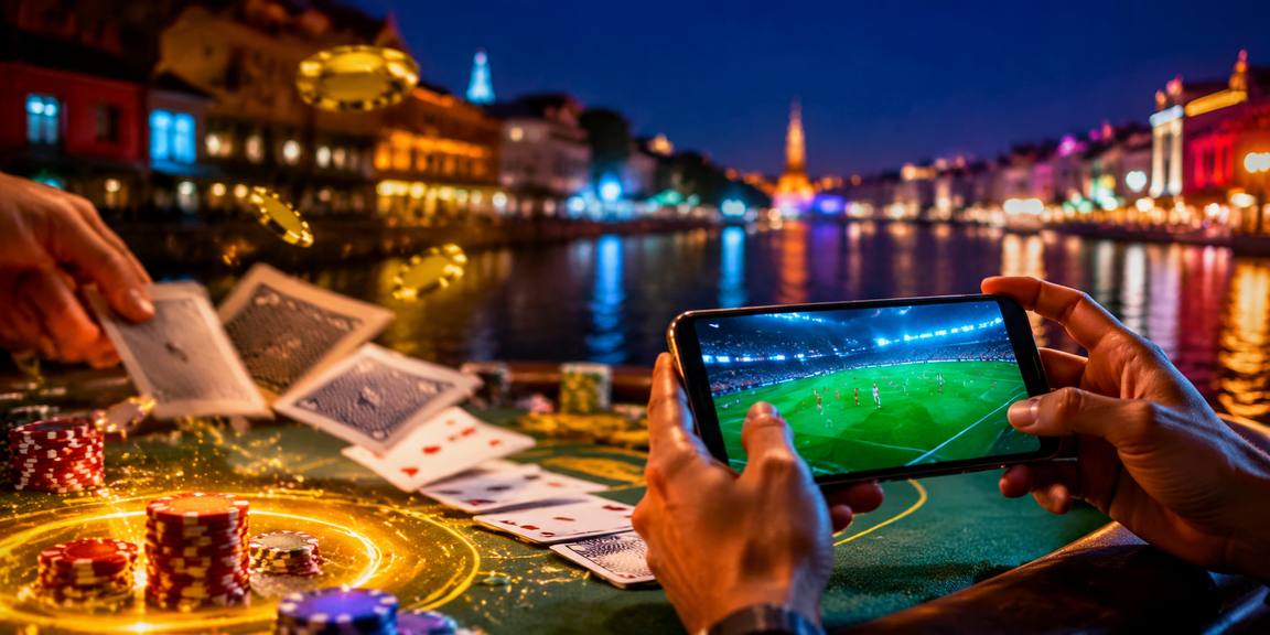 gembet login dibina untuk pemain Malaysia