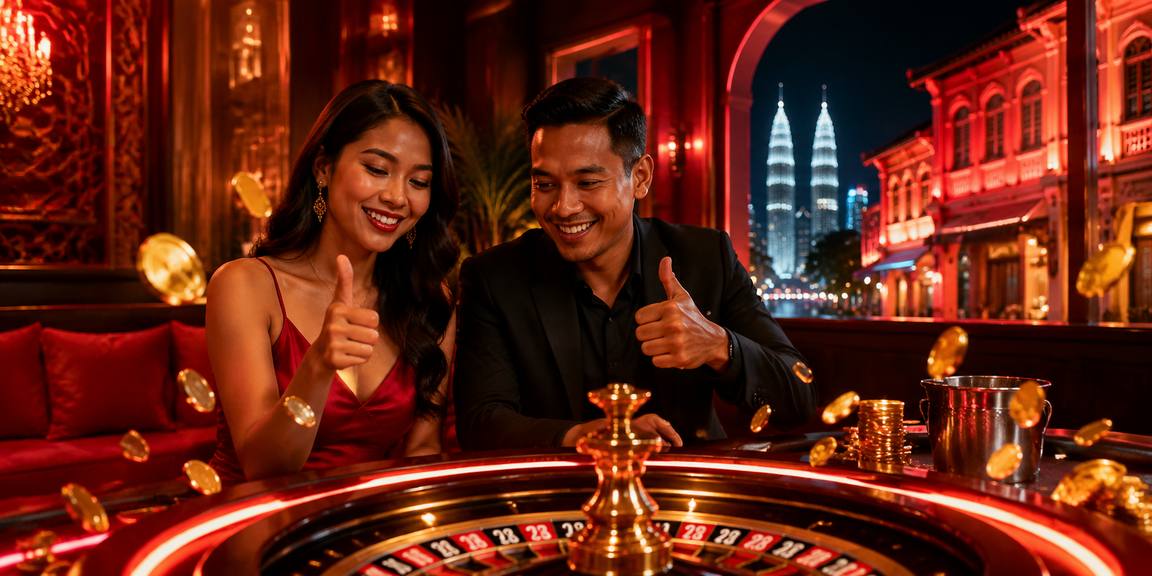 gembet login Casino Online & Sportsbook Malaysia dengan Touch 'n Go