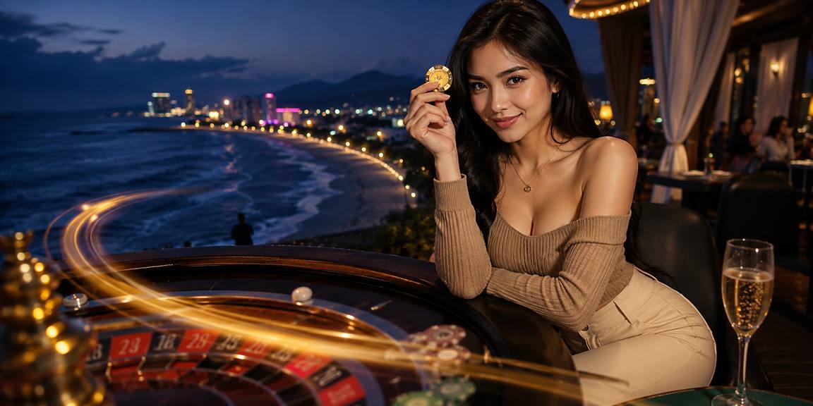 Meja Live Casino Dengan Dealer Sebenar